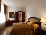 Luxury with terrace Double Apartment