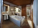 Deluxe Quadruple Chalet