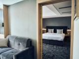 Premier Double Suite