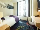 Accessible Double room