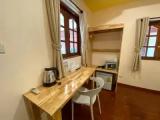 Superior Double room with garden view