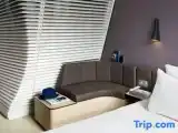 Classic room with balcony