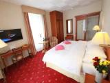 Deluxe Double room with lake view