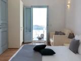 Junior Suite with sea view