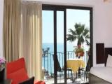 Junior Suite with sea view
