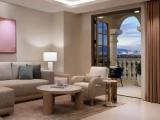 Luxury Suite