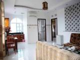 Double Family Apartment