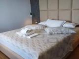 Deluxe room with garden view