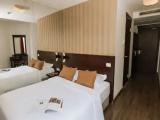 Superior Double room with balcony