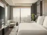 Premier Double Suite