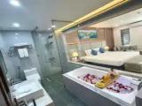 Luxury Double room with balcony