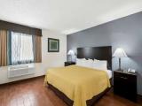 Accessible Double Suite
