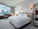 Double Club room