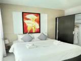Deluxe Double Suite