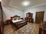 Deluxe Double room with courtyard view