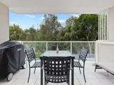 2 Bedrooms Deluxe Apartment with garden view
