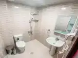 Standard Quadruple room with mountain view
