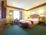 1 Bedroom Superior Quadruple room