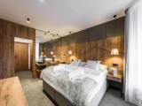 1 Bedroom Superior Penthouse room