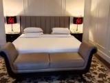 Executive Double Suite with city view