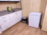 Double Family Apartment