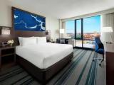 Standard Double room with river view