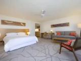 Superior Double room with ocean view