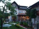 Superior Double room with mountain view