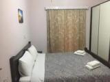Standard Double Basement room