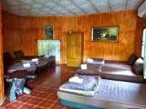 Family Bungalow