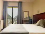 Standard Quadruple room with mountain view