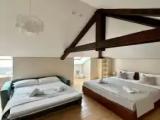 Comfort Double Suite
