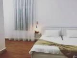 Bed in Dorm (female dorm)