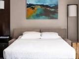 Double room with balcony and oceanfront