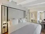 Standard Double room with city view