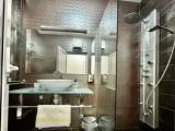 Classic Triple Studio with partial sea view