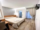 Standard Single room with balcony