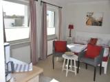 1 Bedroom Standard Double room with courtyard view
