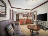 2 Bedrooms Royal room oceanfront