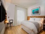 Accessible Double room