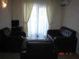 Suite with river view