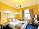 1 Bedroom Suite with harbour view