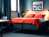 Standard Double Suite