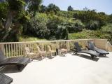 Standard Double room with mountain view