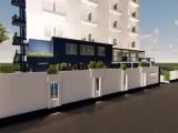 Junior Suite with sea view