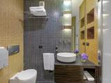 Deluxe Double room with courtyard view