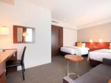 Universal Double room