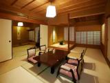 Japanese-style Junior Suite