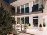 Deluxe Duplex room with sea view