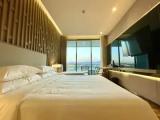 Standard Double room with mountain view